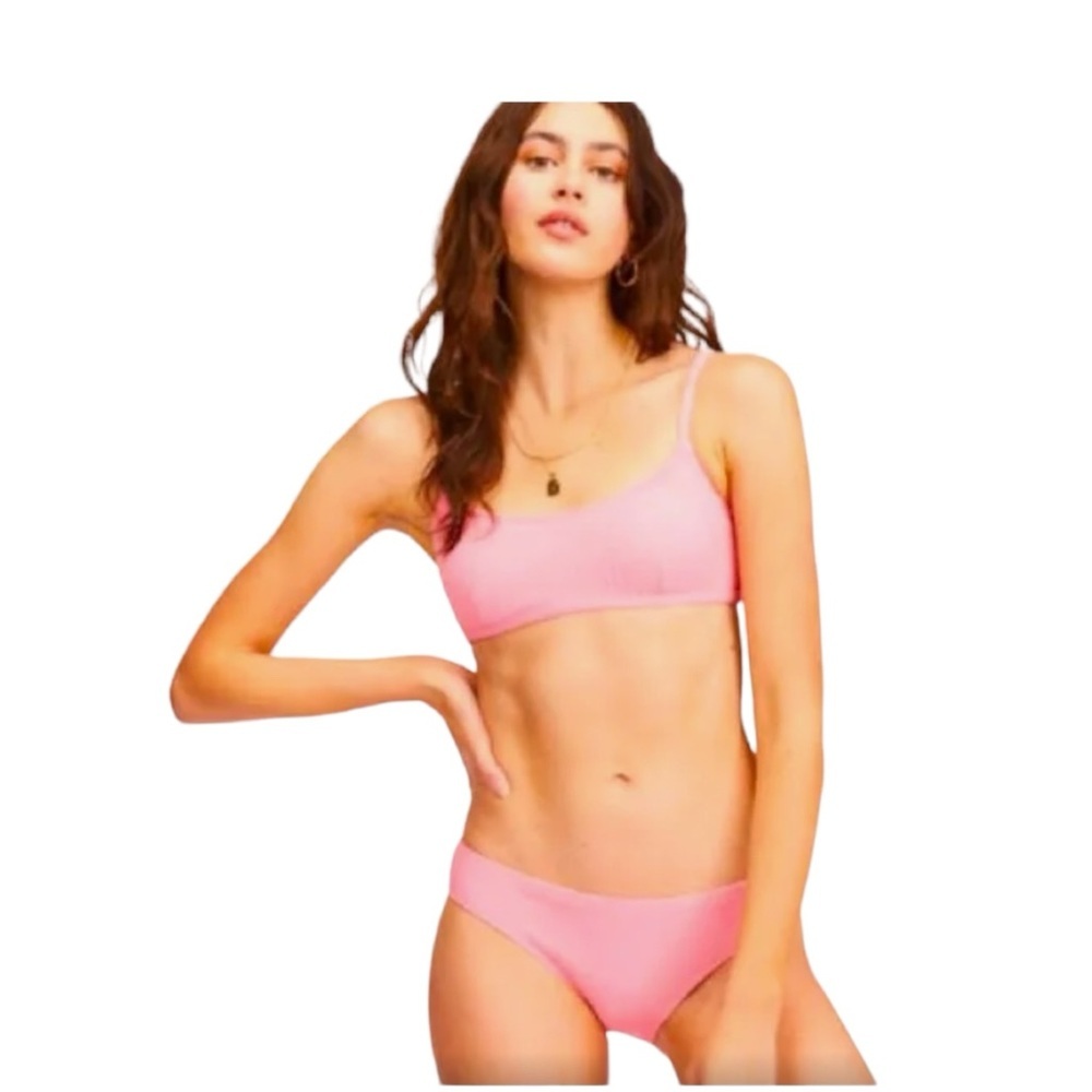 Billabong SO DAZED Bikini Size L/12